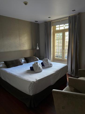 Relais Termal | Balneario Termas Pallarés | Fotos 33