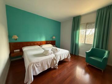 Relais Termal | Balneario Termas Pallarés | Fotos 21