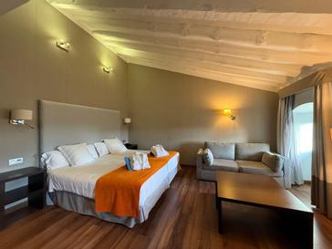 Relais Termal | Balneario Termas Pallarés | Fotos 19