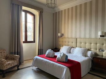 Relais Termal | Balneario Termas Pallarés | Fotos 22