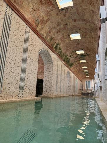 Relais Termal | Balneario Termas Pallarés | Fotos 35