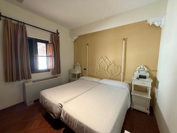 Relais Termal | Balneario de Cervantes | Fotos 12