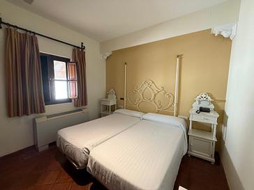 Relais Termal | Balneario de Cervantes | Fotos 12