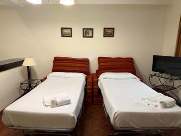 Relais Termal | Balneario de Cervantes | Fotos 11