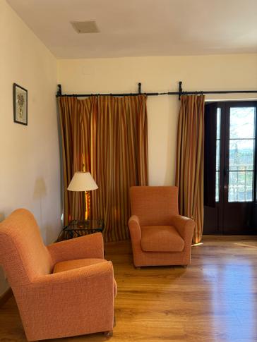 Relais Termal | Balneario de Cervantes | Fotos 15