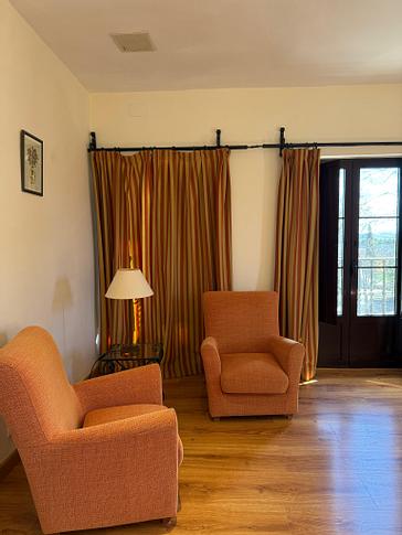 Relais Termal | Balneario de Cervantes | Fotos 15