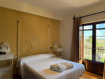 Relais Termal | Balneario de Cervantes | Fotos 10