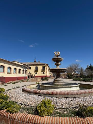 Relais Termal | Balneario de Cervantes | Fotos 30