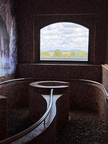 Relais Termal | Balneario de Cervantes | Fotos 27