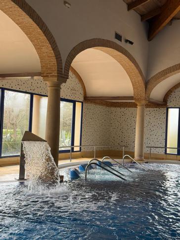 Relais Termal | Balneario de Cervantes | Fotos 28