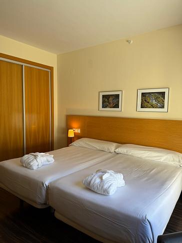 Relais Termal | Balneario de Lanjarón | Fotos 15