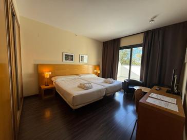 Relais Termal | Balneario de Lanjarón | Fotos 17