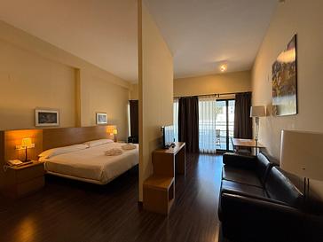 Relais Termal | Balneario de Lanjarón | Fotos 18