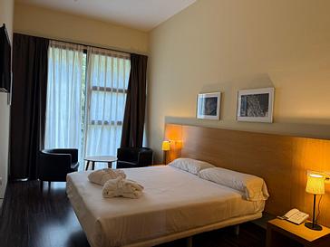 Relais Termal | Balneario de Lanjarón | Fotos 23