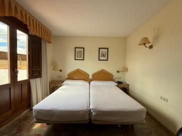 Relais Termal | Balneario de Lanjarón | Fotos 14