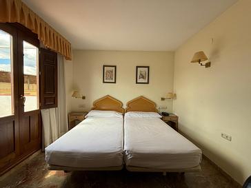 Relais Termal | Balneario de Lanjarón | Fotos 14