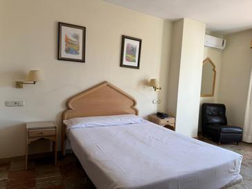 Relais Termal | Balneario de Lanjarón | Fotos 19