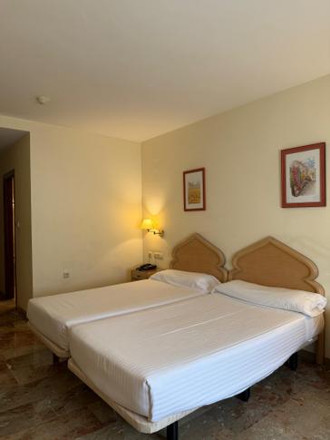 Relais Termal | Balneario de Lanjarón | Fotos 22