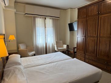 Relais Termal | Balneario de Lanjarón | Fotos 20