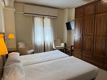 Relais Termal | Balneario de Lanjarón | Fotos 20