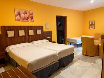 Relais Termal | Balneario de Lanjarón | Fotos 21