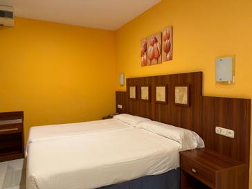 Relais Termal | Balneario de Lanjarón | Fotos 37