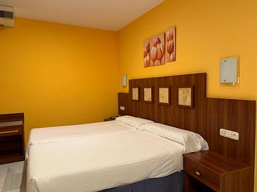 Relais Termal | Balneario de Lanjarón | Fotos 37