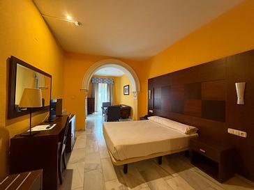 Relais Termal | Balneario de Lanjarón | Fotos 11