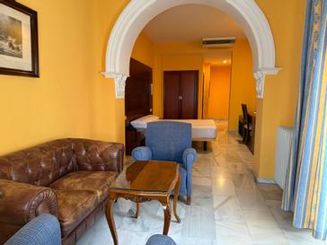 Relais Termal | Balneario de Lanjarón | Fotos 12