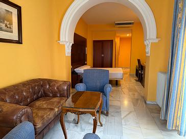 Relais Termal | Balneario de Lanjarón | Fotos 12