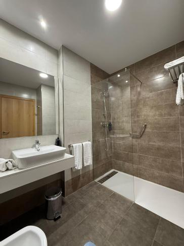 Relais Termal | Balneario de Graena | Fotos 6