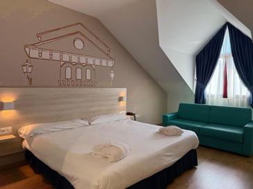 Relais Termal | Balneario de Graena | Fotos 3