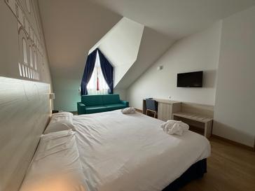 Relais Termal | Balneario de Graena | Fotos 5