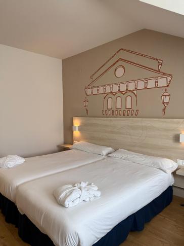 Relais Termal | Balneario de Graena | Fotos 4