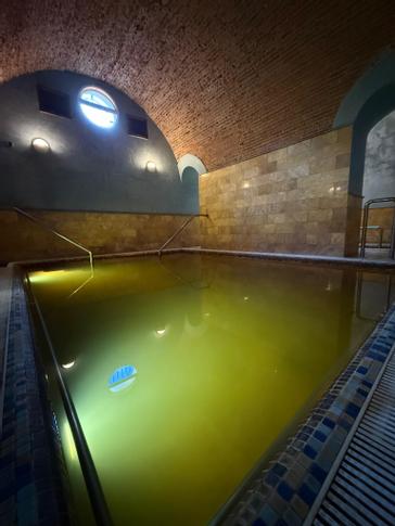 Relais Termal | Balneario de Graena | Fotos 17