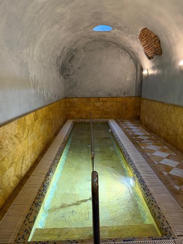 Relais Termal | Balneario de Graena | Fotos 14