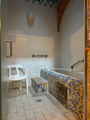 Relais Termal | Balneario de Graena | Fotos 12