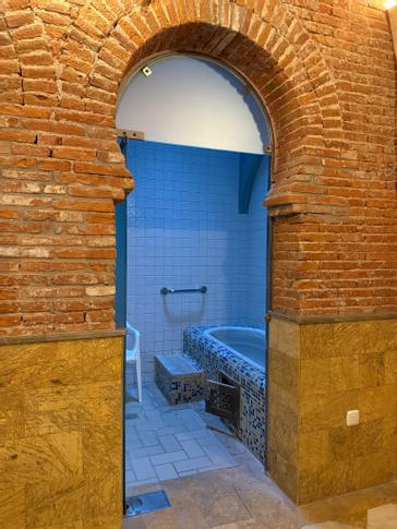 Relais Termal | Balneario de Graena | Fotos 15