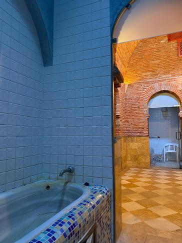 Relais Termal | Balneario de Graena | Fotos 16