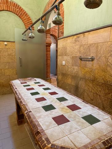 Relais Termal | Balneario de Graena | Fotos 13