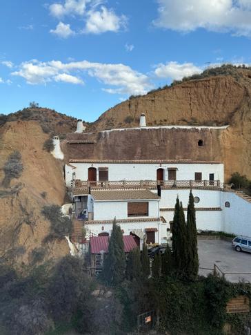 Relais Termal | Balneario de Graena | Fotos 30