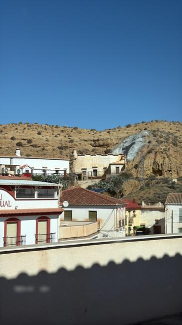 Relais Termal | Balneario de Graena | Fotos 38